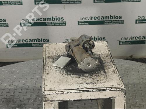 Starter DACIA SANDERO II TCe 90 (B8M1, B8MA, B8AC) | BP11899929M8 