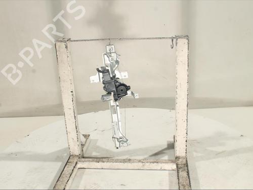 Used Rear right window mechanism PEUGEOT 5008 (0U_, 0E_) 1.6 BlueHDi 120 (120 hp) 20221726