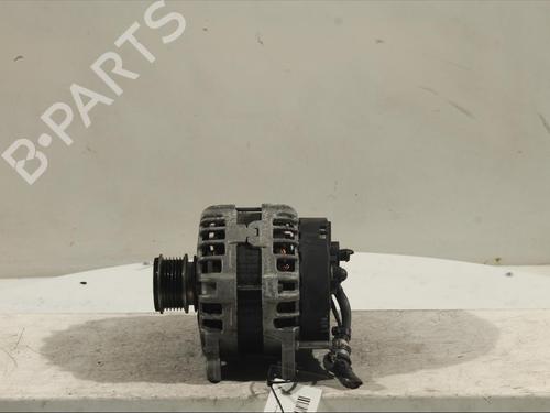 Used Alternator Alternator SEAT ALHAMBRA (710, 711) 2.0 TDI 4Drive (140 hp) 16683129 16683129