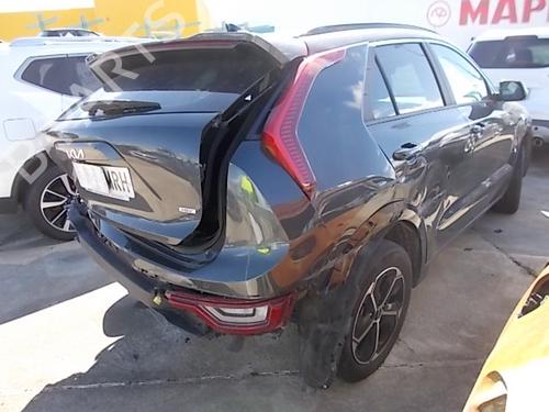 Right headlight KIA NIRO II (SG2) 1.6 GDi Hybrid | BP36427446C29 - Image 3