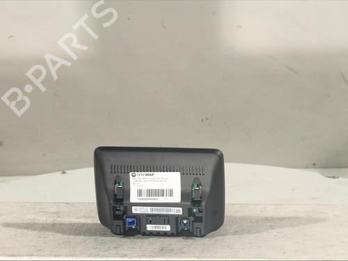 Display monitor MERCEDES-BENZ CLA Shooting Brake (X117) CLA 200 (117.943) | BP18105221C48 