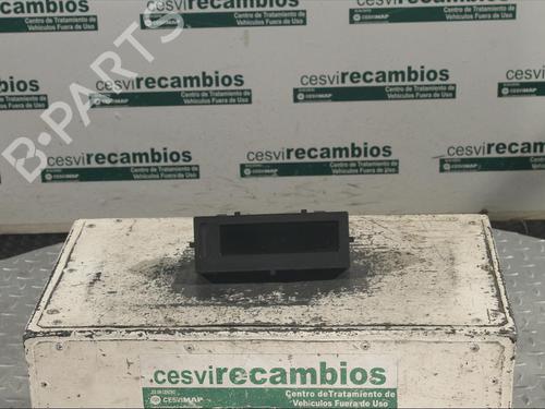 Used Display monitor Display monitor RENAULT MEGANE III Grandtour (KZ0/1) 1.2 TCe (KZ2B, KZ11) (116 hp) 11899341 11899341