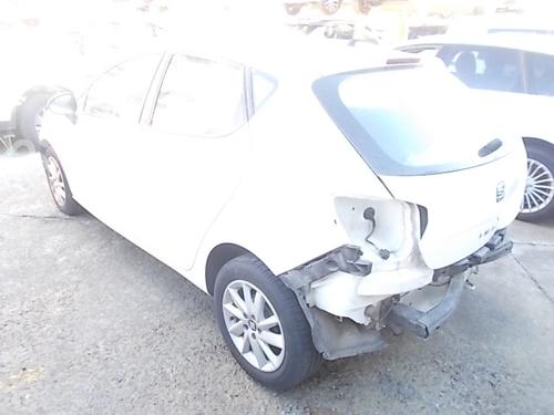 Gearbox SEAT IBIZA IV (6J5, 6P1) 1.0 | BP24102601M3 