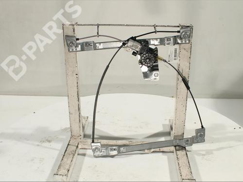 Front right window mechanism MERCEDES-BENZ CITAN MPV (W415) 109 CDI (415.703) (90 hp) 12085472