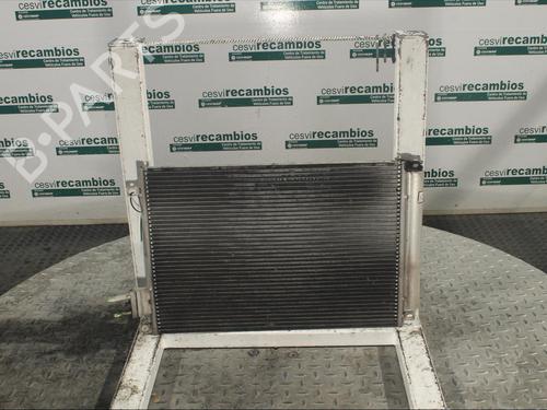 Used AC radiator FORD KA (RU8) [2008-2016]  12078132