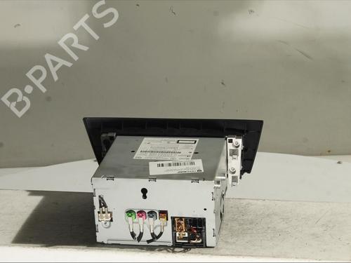 Radio MERCEDES-BENZ C-CLASS T-Model (S204)  | BP23184950E6 