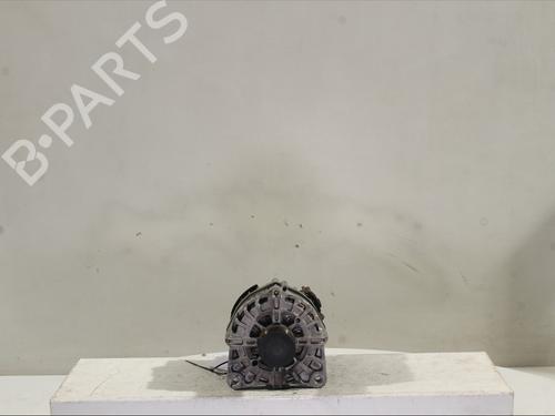 Used Alternator Alternator RENAULT TRAFIC III Van (FG_) 2.0 dCi 145 (FGML) (145 hp) 33279389 33279389