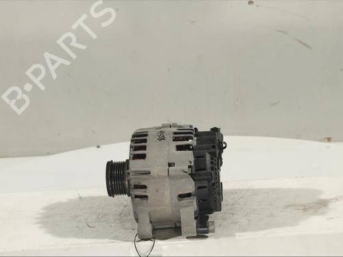 Used Alternator Alternator CITROËN C4 II (NC_) 1.6 HDi 90 (92 hp) 11912339 11912339
