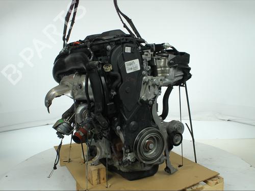Engine FORD KUGA I 2.0 TDCi | BP40205623M1 - Image 4