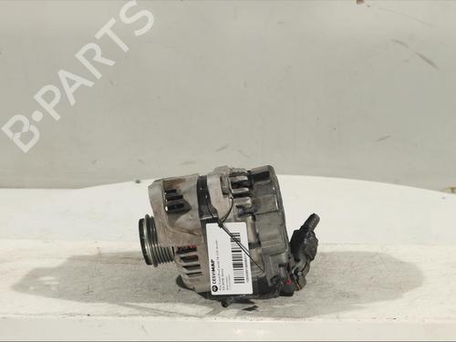 Used Alternator Alternator KIA CEED (CD) 1.0 T-GDI (120 hp) 12106704 12106704