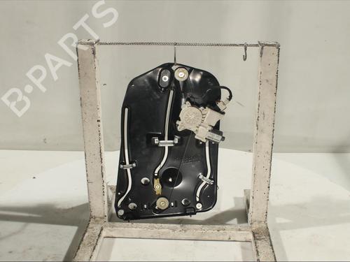 Used Rear left window mechanism VOLVO C70 II Convertible (542) 2.0 D (136 hp) 13929943
