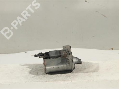 Starter CITROËN C3 III (SX) 1.5 BlueHDi 100 (SXYHYP, SXYHTU) | BP11911231M8 