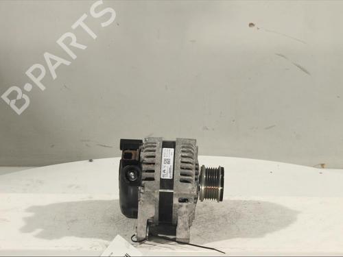 Used Alternator Alternator CITROËN C4 III (BA_, BB_, BC_) 1.2 PureTech 130 (BAHNSA, BAHNSB) (130 hp) 13084550 13084550