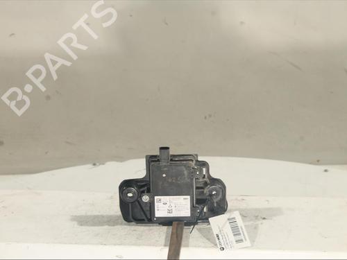 Used Electronic module Electronic module LAND ROVER RANGE ROVER VELAR (L560) 2.0 D180 TD4 4x4 (180 hp) 24352177 24352177