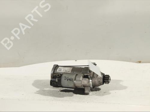 Used Starter Starter SEAT TARRACO (KN2) 1.5 TSI ACT (150 hp) 11989797 11989797