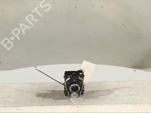 Used Switch RENAULT ESPACE V (JR_) 2.0 Blue dCi 200 (JRAL) (200 hp) 31077738