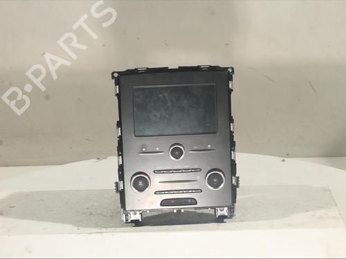 Display RENAULT MEGANE IV Hatchback (B9A/M/N_) [2015-2025]  20103000