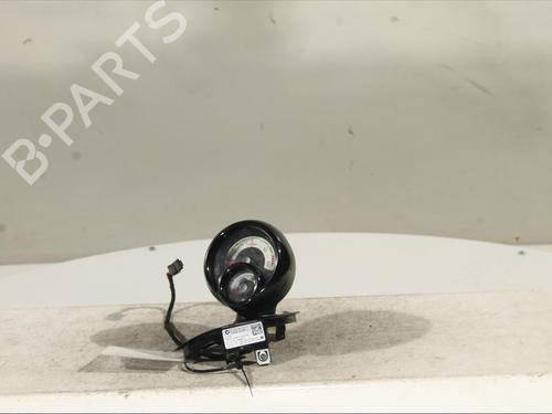 Used Display monitor SMART FORFOUR Hatchback (453) electric drive / EQ (453.091) (56 hp) 24399563