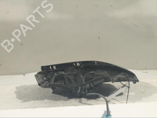 Left front indicator PEUGEOT 3008 II SUV (MC_, MR_, MJ_, M4_) 1.5 BlueHDi 130 | BP22244937C32 