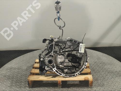Getriebe für PEUGEOT 208 I (CA_, CC_) 1.6 HDi / BlueHDi 75 (75 hp) 11901941