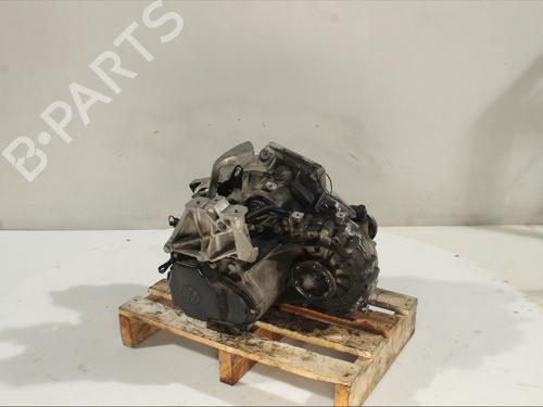 Girkasse VW BORA I (1J2) 1.9 TDI | BP30980686M3