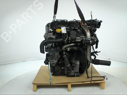 Used Engine Engine 39496632 39496632