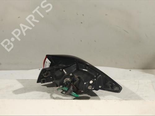 Left taillight MAZDA CX-5 (KF) 2.2 D AWD (KF4W2) | BP32377585C34