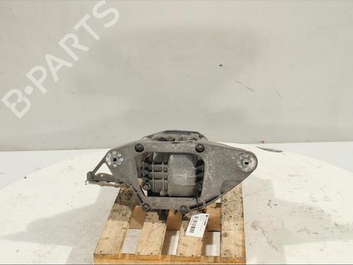 Rear differential AUDI Q5 (8RB) 2.0 TDI quattro | BP11910201M24