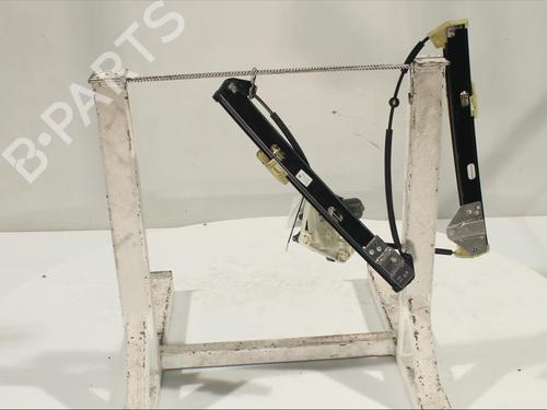 Front left window mechanism AUDI A1 CITY CARVER (GBH) 25 TFSI | BP12082811C22 