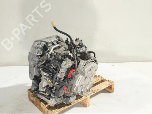 Gearbox RENAULT ARKANA I (LCM_, LDN_) 1.3 TCe 140 (LDN0) | BP25279738M3 - Image 3