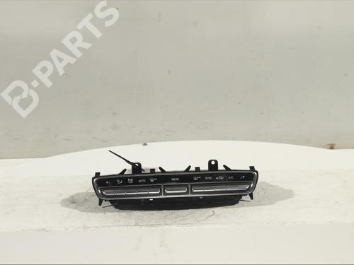 Commande Chauffage MERCEDES-BENZ C-CLASS Coupe (C205) C 220 d (205.314) (194 hp) 11960214