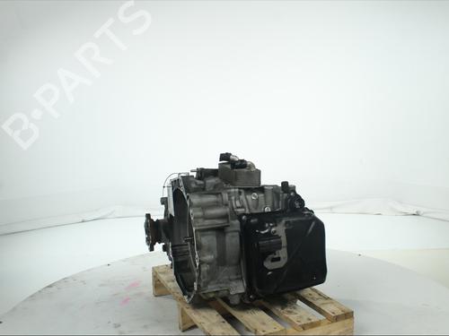 Gearbox SKODA OCTAVIA III Combi (5E5, 5E6) 2.0 TDI | BP34710400M3 - Image 2