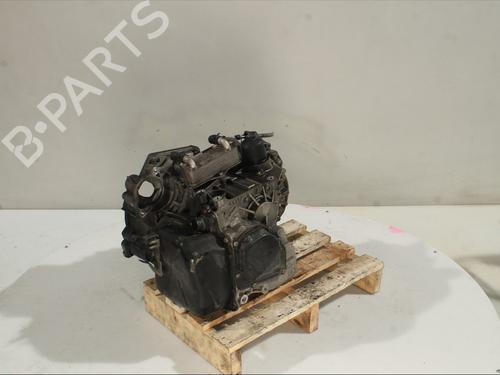 Gearbox TOYOTA CELICA (_T16_) 1.8 | BP30448062M3