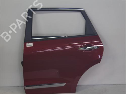 Used Left rear door KIA NIRO I (DE) E-NIRO (204 hp) 31077764