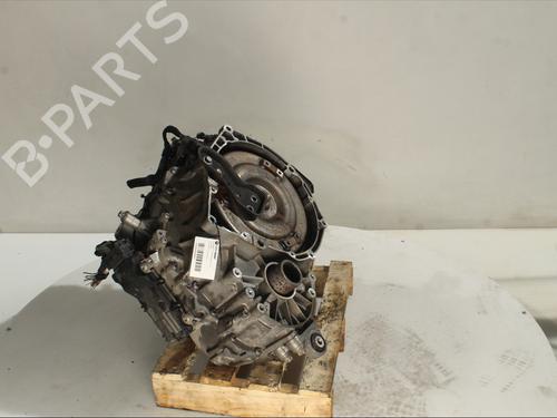 Gearbox FIAT 500X (334_) 2.0 D Multijet 4x4 (334AXB22, 334AXD2B) | BP30767583M3