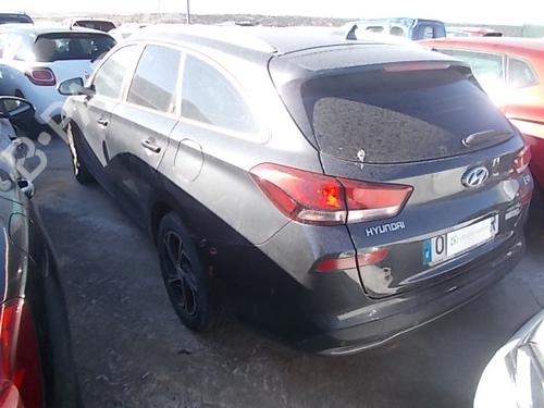 Used Parts HYUNDAI i30 Estate (PDE)  1.6 CRDi hybrid 48V  1829997