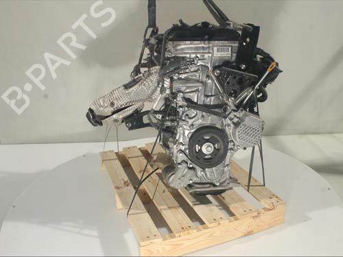 Engine TOYOTA C-HR (_X1_) 1.8 Hybrid (ZYX10_, ZYX11_, ZYX10R, ZYX11R) | BP22631276M1 