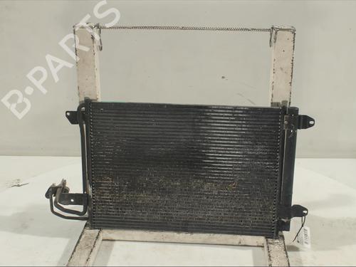 Used AC radiator AC radiator SKODA OCTAVIA II (1Z3) 2.0 TDI (140 hp) 13579883 13579883