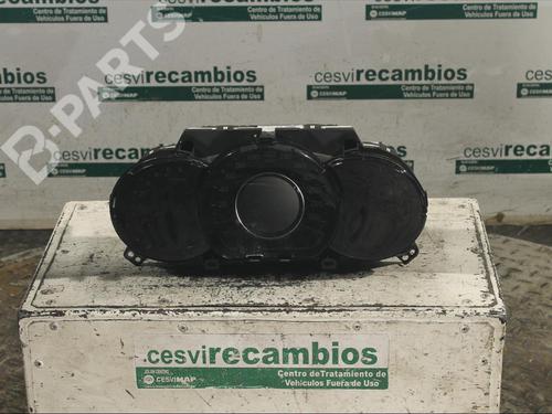 Used Instrument cluster KIA CEE'D (JD) [2012-2018]  11980395