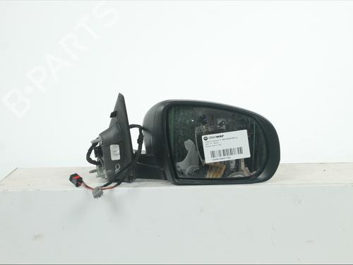 Used Right mirror Right mirror JEEP COMPASS (MP, M6, MV, M7) 1.6 CRD (120 hp) 35998217 35998217