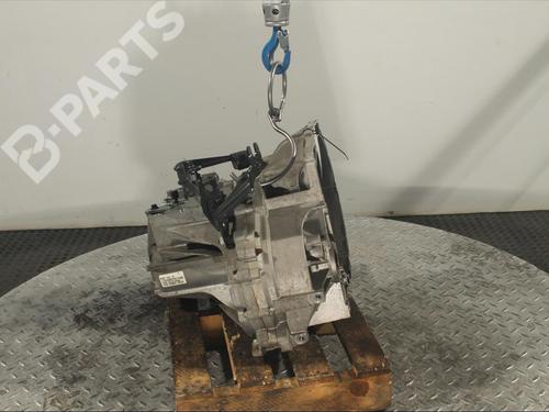 Girkasse FORD FOCUS II (DA_, HCP, DP)  | BP11901578M3 