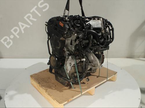Engine AUDI A4 B9 Avant (8W5, 8WD) 2.0 TDI | BP32254034M1