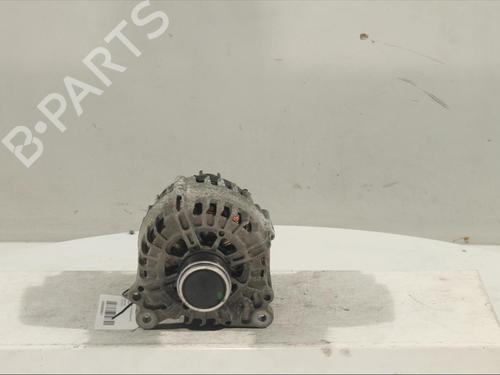 Used Alternator Alternator SEAT ATECA (KH7, KHP) 1.4 TSI (150 hp) 13498399 13498399