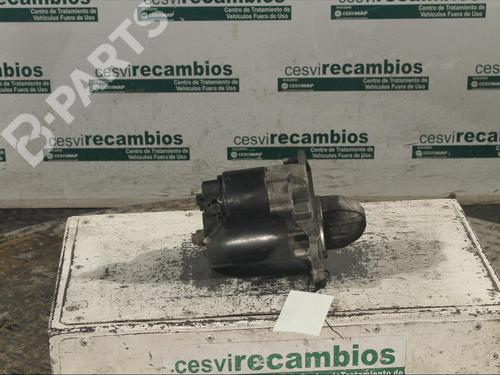 Used Starter MINI MINI Convertible (R52) Cooper (116 hp) 11896936