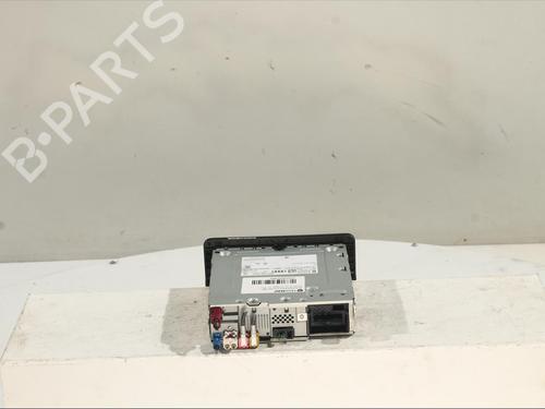 Electronic module AUDI A4 B9 (8W2, 8WC) 2.0 TDI | BP27443945M83 