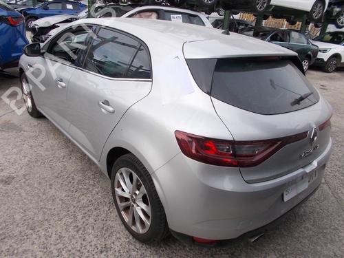 Instrument cluster RENAULT MEGANE IV Hatchback (B9A/M/N_) 1.2 TCe 130 (B9MR) | BP30691942C47  - Image 6