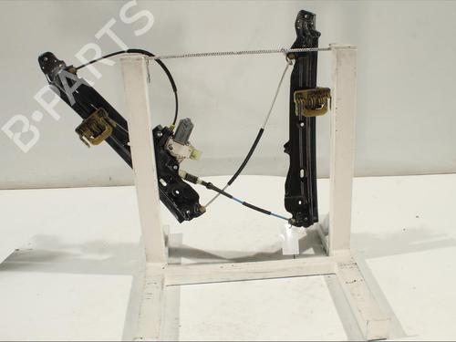 Used Front left window mechanism Front left window mechanism BMW 5 (F10) 525 d (204 hp) 12079473 12079473