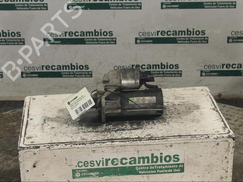 Used Starter Starter RENAULT CLIO III Grandtour (KR0/1_) 1.5 dCi (KR0F) (86 hp) 11897511 11897511