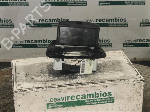 Used Display monitor Display monitor VOLVO S80 I (184) 2.5 TDI (140 hp) 11896552 11896552