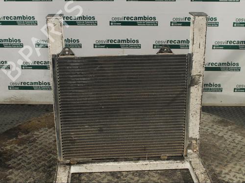 Used AC radiator LAND ROVER FREELANDER I (L314) 2.0 DI 4x4 (98 hp) 12074802